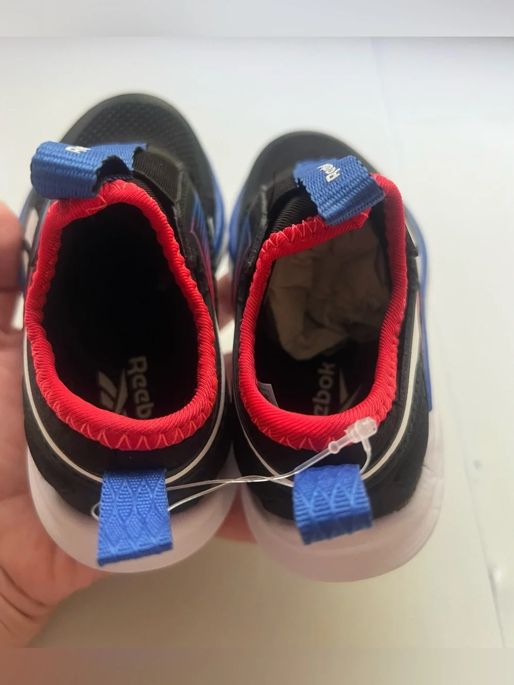 Reebok Lite Spinner Kids' Toddler Sneakers
